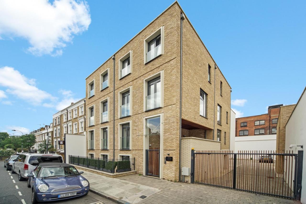 Apartment Lux In Fulham