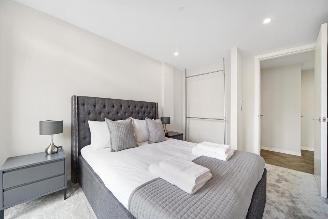 Apartment Lux In Fulham