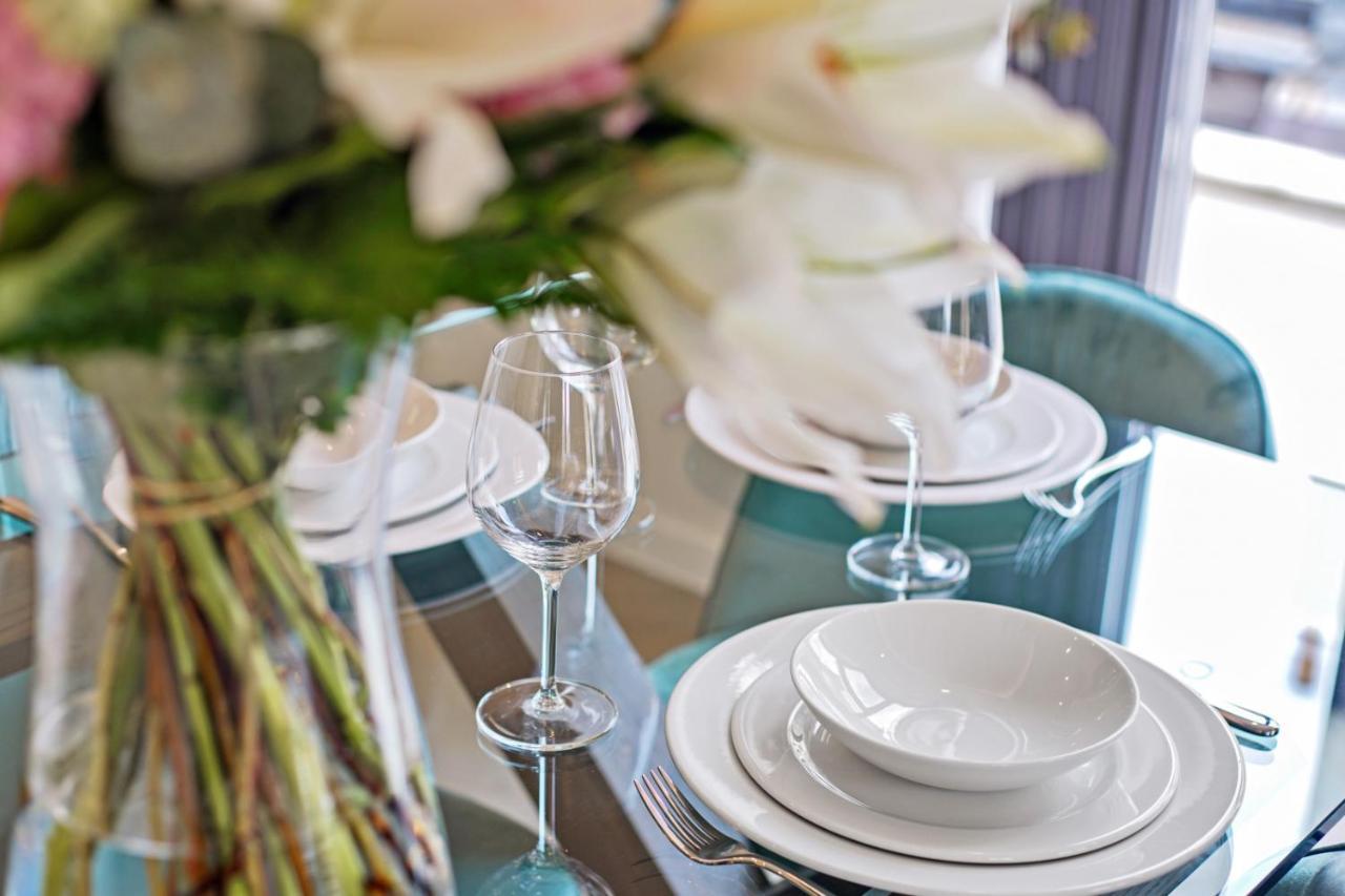 Apartment Lux In Fulham London