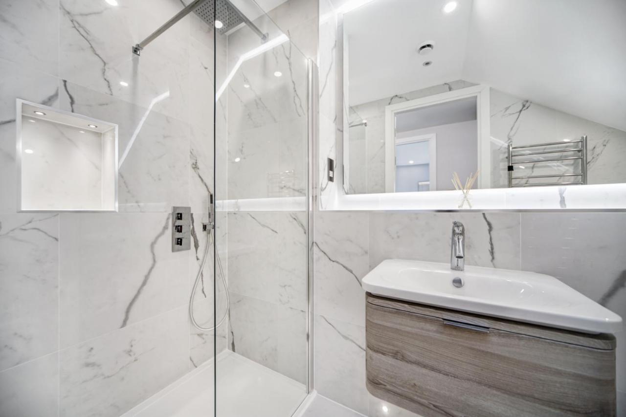 Apartment Lux In Fulham London