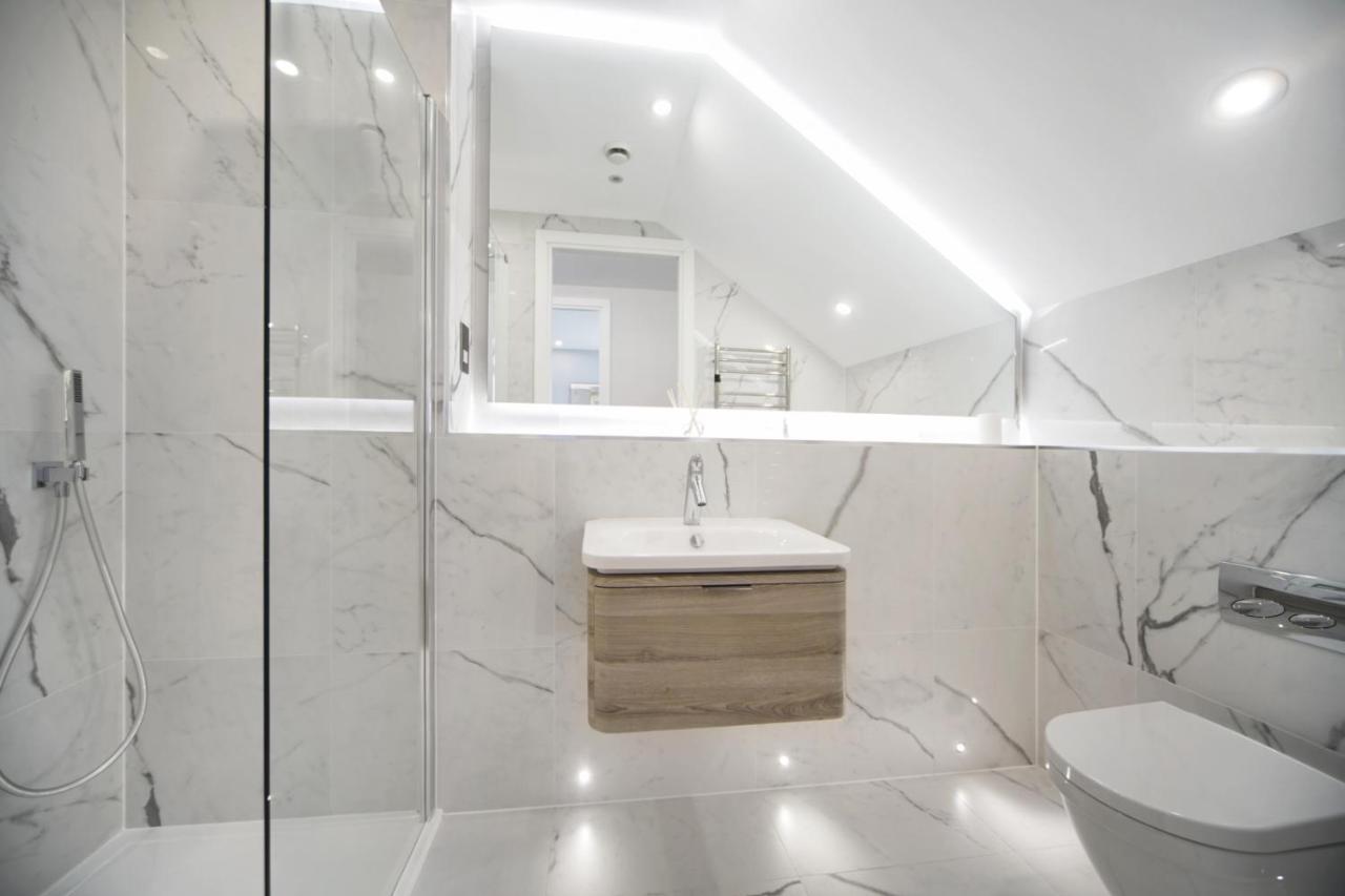 Apartment Lux In Fulham London