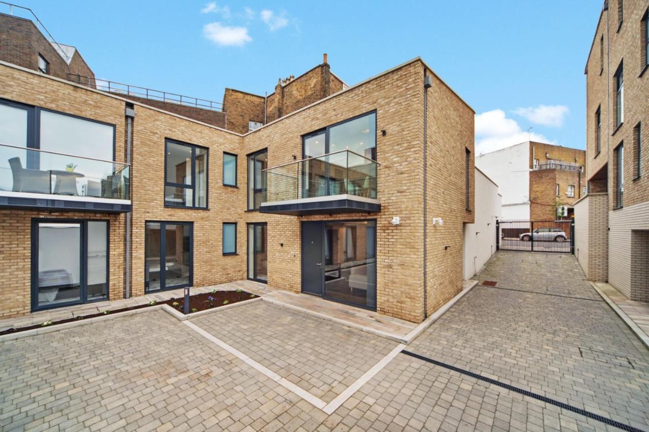 Apartment Lux In Fulham